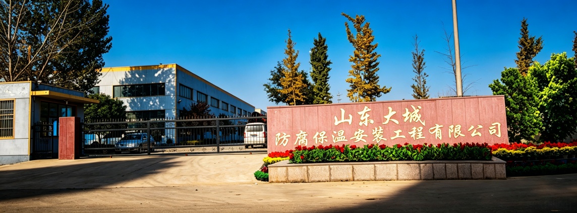 渝水聚氨酯保温管生产厂家
